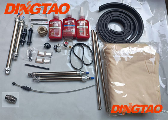 Auto Cutter Spare Parts For Vector IX6 Cutting MX6 MP6 Cutter 500H MTK 705548
