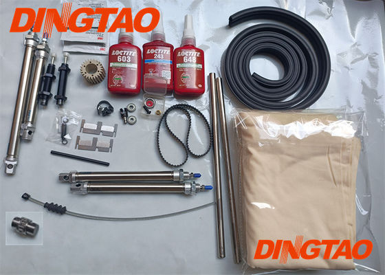Auto Cutter Spare Parts For Vector IX6 Cutting MX6 MP6 Cutter 500H MTK 705548