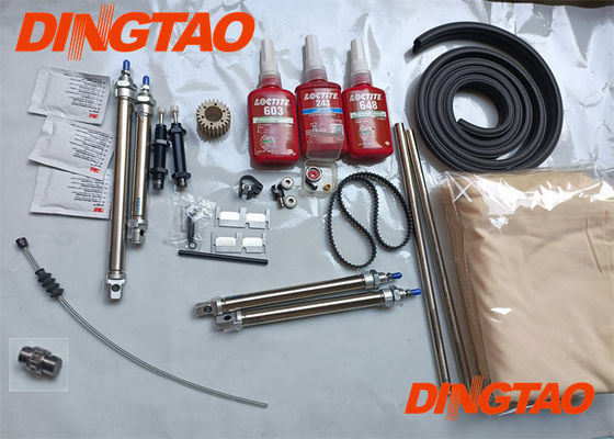 Auto Cutter Spare Parts For Vector IX6 Cutting MX6 MP6 Cutter 500H MTK 705548