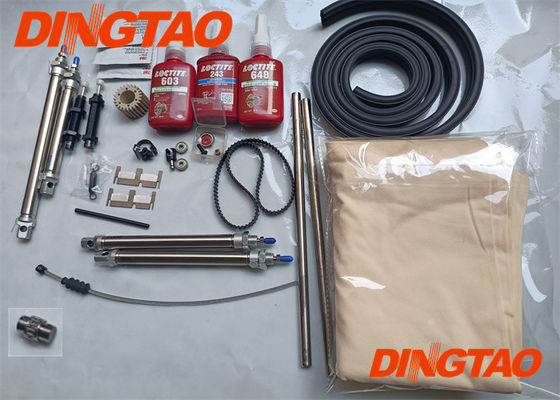Auto Cutter Spare Parts For Vector IX6 Cutting MX6 MP6 Cutter 500H MTK 705548