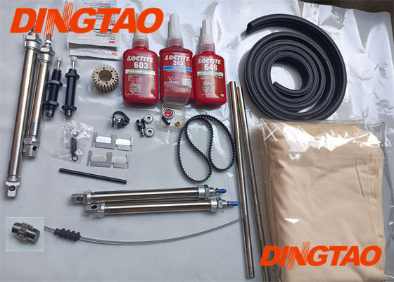 Auto Cutter Spare Parts For Vector IX6 Cutting MX6 MP6 Cutter 500H MTK 705548
