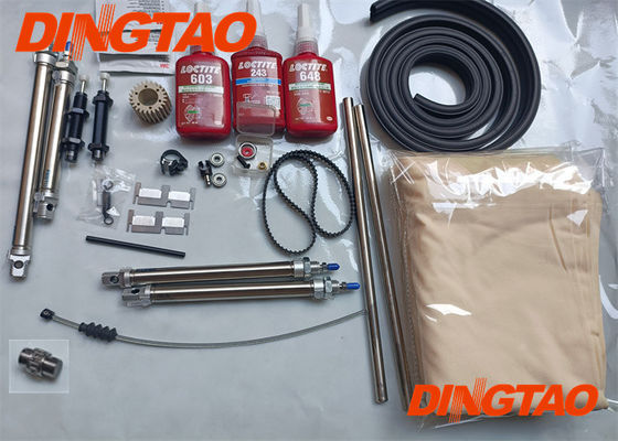 Auto Cutter Spare Parts For Vector IX6 Cutting MX6 MP6 Cutter 500H MTK 705548