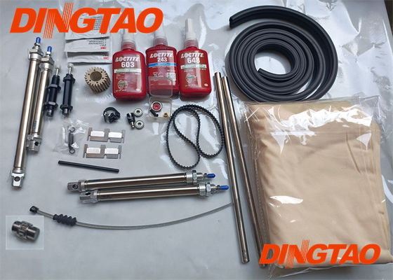 Auto Cutter Spare Parts For Vector IX6 Cutting MX6 MP6 Cutter 500H MTK 705548