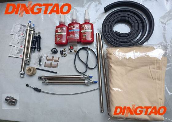 Auto Cutter Spare Parts For Vector IX6 Cutting MX6 MP6 Cutter 500H MTK 705548