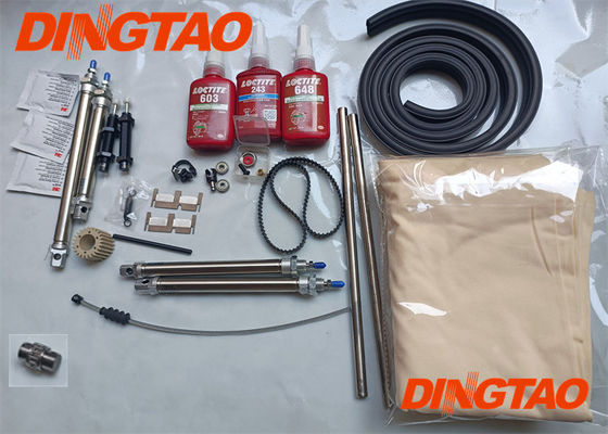 Auto Cutter Spare Parts For Vector IX6 Cutting MX6 MP6 Cutter 500H MTK 705548