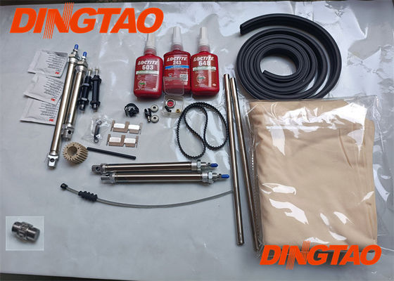 Auto Cutter Spare Parts For Vector IX6 Cutting MX6 MP6 Cutter 500H MTK 705548