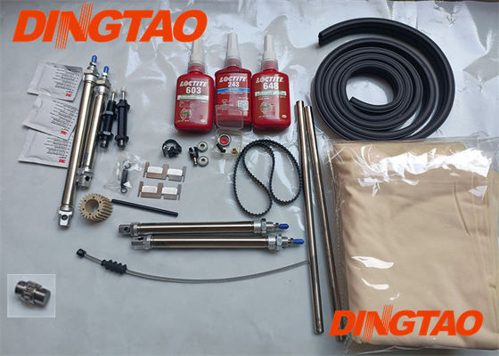 Auto Cutter Spare Parts For Vector IX6 Cutting MX6 MP6 Cutter 500H MTK 705548