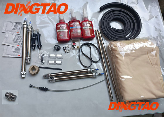 Auto Cutter Spare Parts For Vector IX6 Cutting MX6 MP6 Cutter 500H MTK 705548