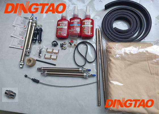Auto Cutter Spare Parts For Vector IX6 Cutting MX6 MP6 Cutter 500H MTK 705548
