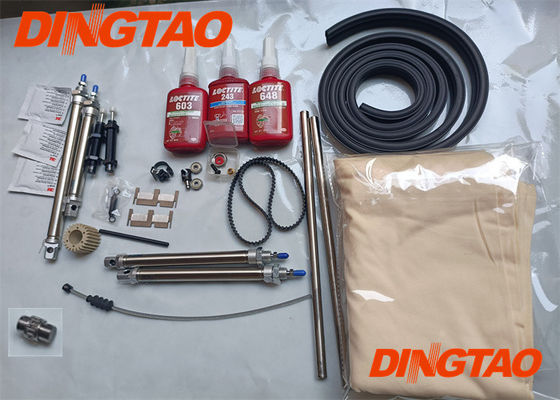 Auto Cutter Spare Parts For Vector IX6 Cutting MX6 MP6 Cutter 500H MTK 705548