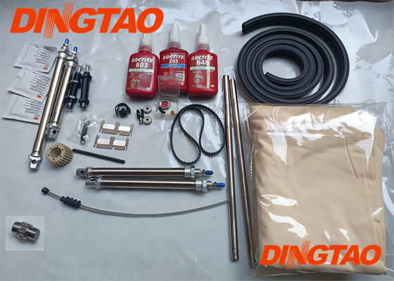Auto Cutter Spare Parts For Vector IX6 Cutting MX6 MP6 Cutter 500H MTK 705548