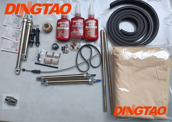 Auto Cutter Spare Parts For Vector IX6 Cutting MX6 MP6 Cutter 500H MTK 705548