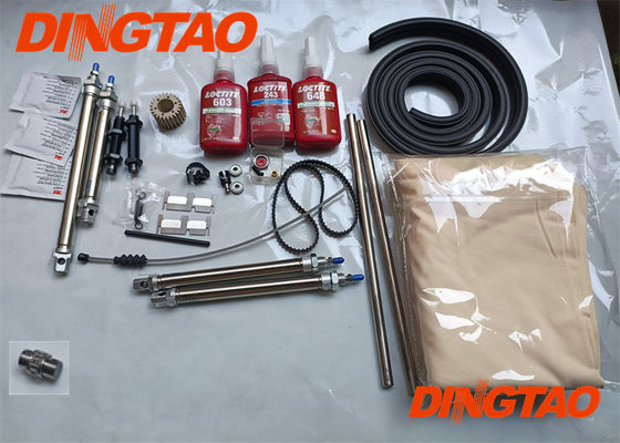 Auto Cutter Spare Parts For Vector IX6 Cutting MX6 MP6 Cutter 500H MTK 705548