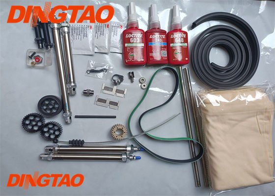 705574 / 705579 For DT Vector IX6 MP6 Spare Parts 1000 Hours Maintenance Kit MTK