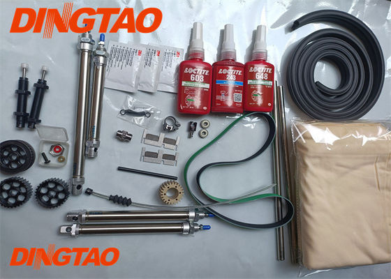 705574 / 705579 For DT Vector IX6 MP6 Spare Parts 1000 Hours Maintenance Kit MTK