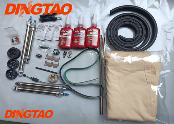 705574 / 705579 For DT Vector IX6 MP6 Spare Parts 1000 Hours Maintenance Kit MTK