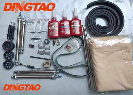 705574 / 705579 For DT Vector IX6 MP6 Spare Parts 1000 Hours Maintenance Kit MTK