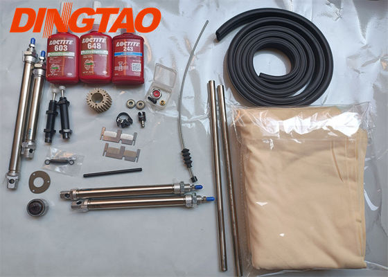For DT Vector Q50 M55 Cutter Parts 500 Hours Maintenance Kit MTK 705564 / 705594