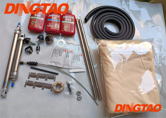 Spare Parts For Vector Q80 M88 705615 / 705583 1000 Hours Maintenance Kit MTK