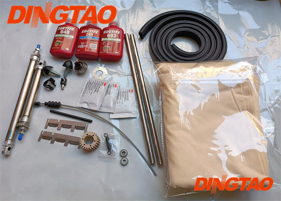 Spare Parts For Vector Q80 M88 705615 / 705583 1000 Hours Maintenance Kit MTK