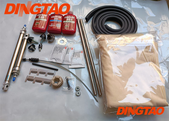Spare Parts For Vector Q80 M88 705615 / 705583 1000 Hours Maintenance Kit MTK