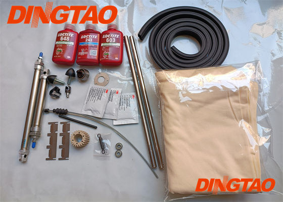 Spare Parts For Vector Q80 M88 705615 / 705583 1000 Hours Maintenance Kit MTK