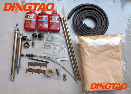 Spare Parts For Vector Q80 M88 705615 / 705583 1000 Hours Maintenance Kit MTK