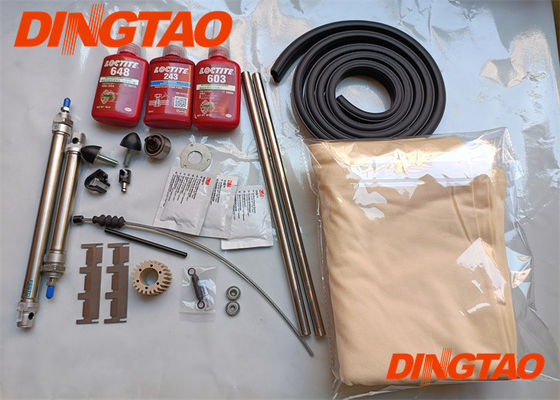 Spare Parts For Vector Q80 M88 705615 / 705583 1000 Hours Maintenance Kit MTK