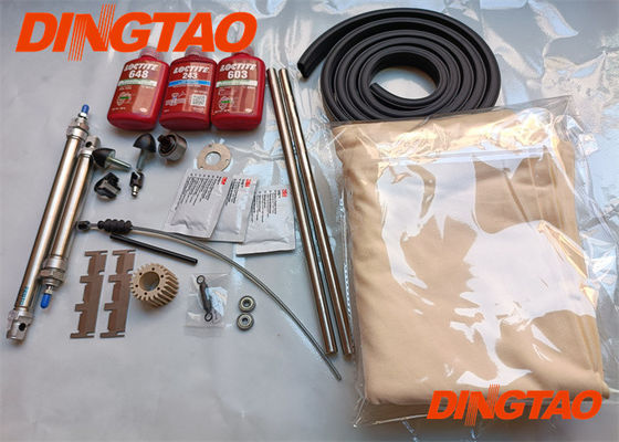 Spare Parts For Vector Q80 M88 705615 / 705583 1000 Hours Maintenance Kit MTK
