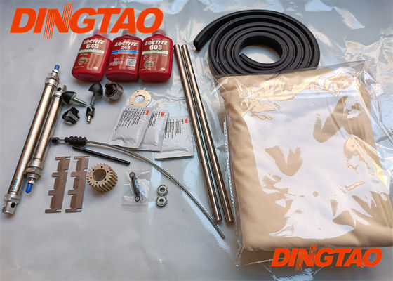 Spare Parts For Vector Q80 M88 705615 / 705583 1000 Hours Maintenance Kit MTK