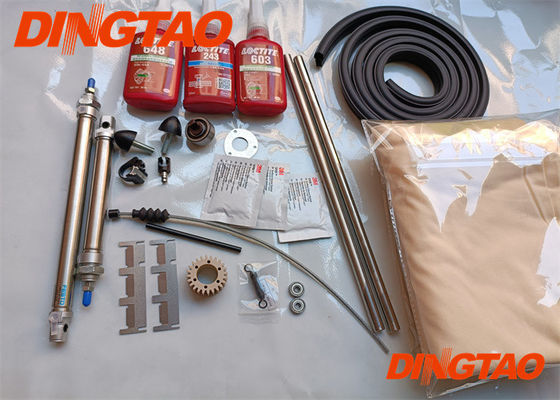 Spare Parts For Vector Q80 M88 705615 / 705583 1000 Hours Maintenance Kit MTK