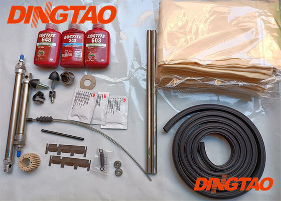 Spare Parts For Vector Q80 M88 705615 / 705583 1000 Hours Maintenance Kit MTK