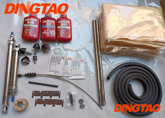 Spare Parts For Vector Q80 M88 705615 / 705583 1000 Hours Maintenance Kit MTK