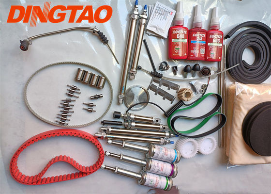 DT Vector Q80 IQ80 Spare Parts 4000 Hours Maintenance Kit MTK 705605 / 705572