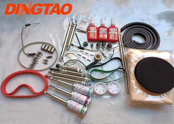DT Vector Q80 IQ80 Spare Parts 4000 Hours Maintenance Kit MTK 705605 / 705572