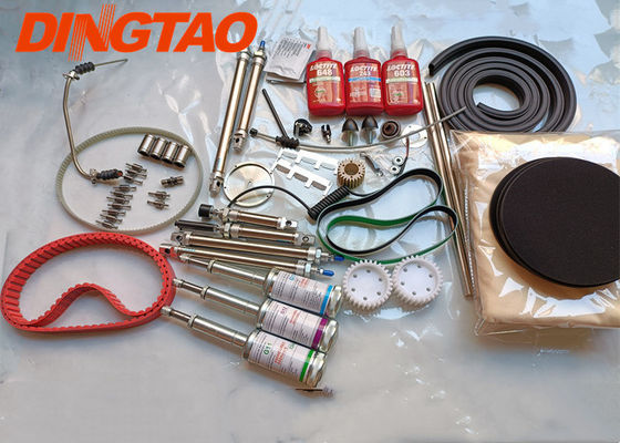 DT Vector Q80 IQ80 Spare Parts 4000 Hours Maintenance Kit MTK 705605 / 705572