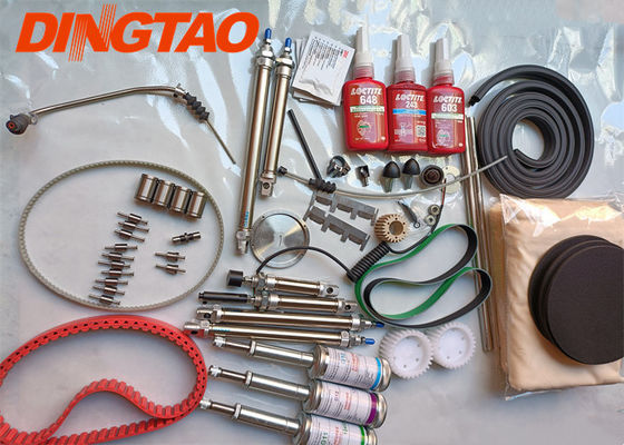 DT Vector Q80 IQ80 Spare Parts 4000 Hours Maintenance Kit MTK 705605 / 705572