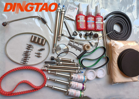 DT Vector Q80 IQ80 Spare Parts 4000 Hours Maintenance Kit MTK 705605 / 705572