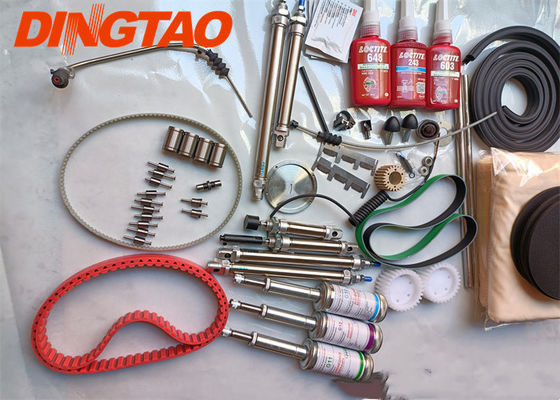 DT Vector Q80 IQ80 Spare Parts 4000 Hours Maintenance Kit MTK 705605 / 705572