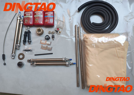 705564 / 705594 Cutter Spare Parts For Vector Q50 M55 IH5 MH5 Cutting 500H MTK