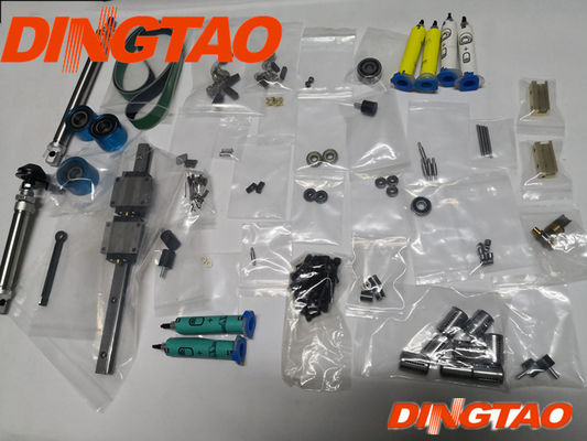 702591 / 702595 2000 Hours Maintenance Kit MTK For DT Vector 5000 VT5000 Parts