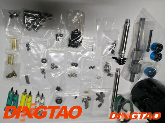 702591 / 702595 2000 Hours Maintenance Kit MTK For DT Vector 5000 VT5000 Parts