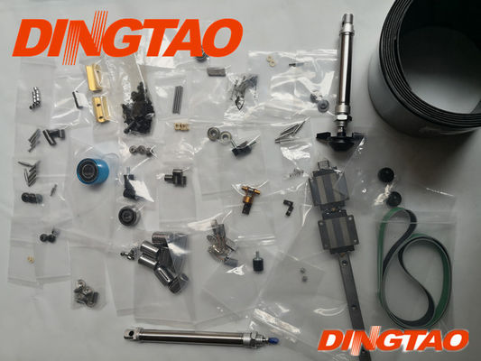 OEM VT7000 Spare Parts