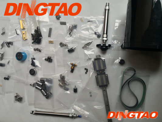 OEM VT7000 Spare Parts