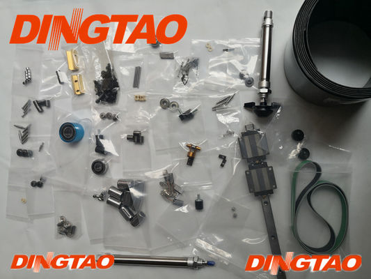 OEM VT7000 Spare Parts