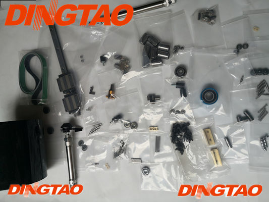 OEM VT7000 Spare Parts