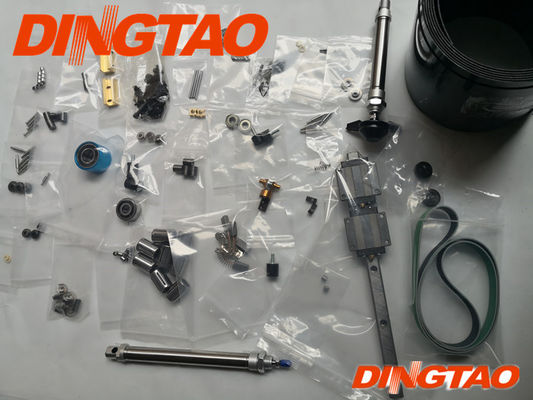 OEM VT7000 Spare Parts
