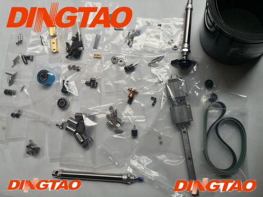 OEM VT7000 Spare Parts