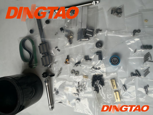 OEM VT7000 Spare Parts