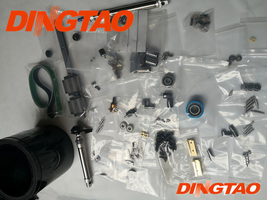 OEM VT7000 Spare Parts